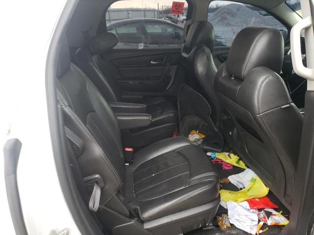 1GKKVSKD3GJ167631 GMC Acadia Slt-2