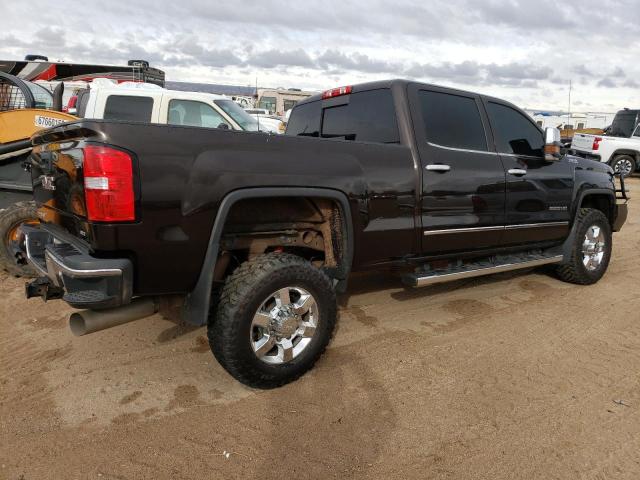 1GT12TEY2JF149426 GMC Sierra K2500 Slt