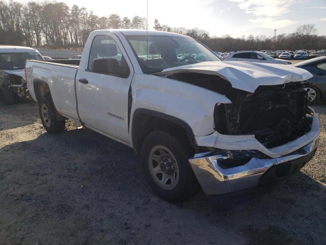 1GTN1LEC6JZ904357 GMC Sierra C1500