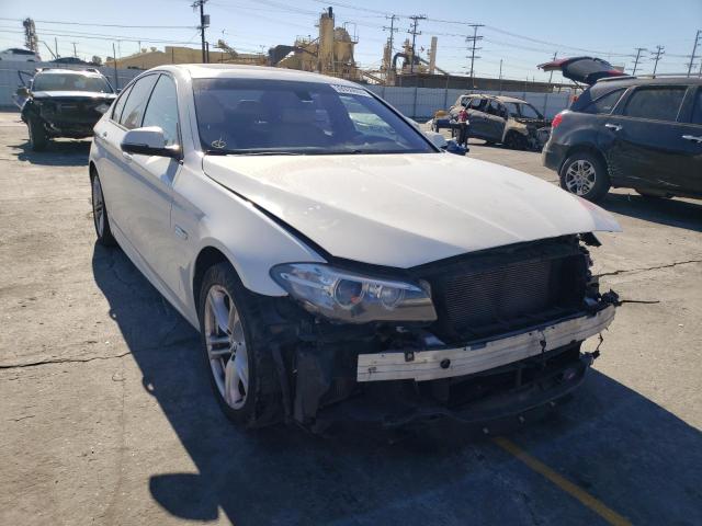 WBA5A5C50GD526913 BMW 528 I