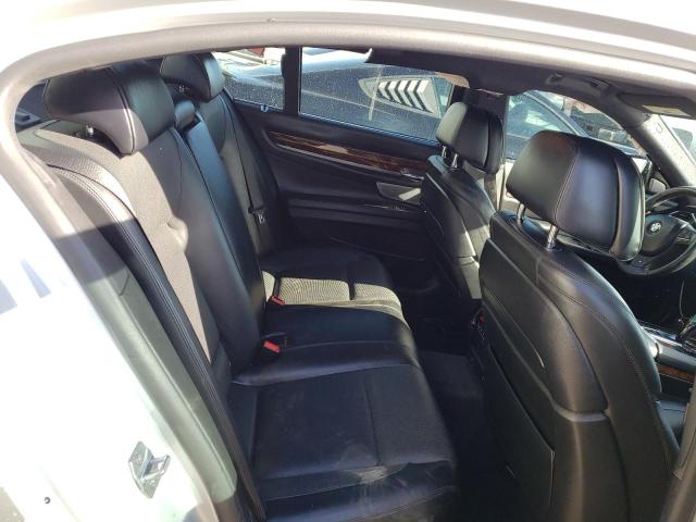WBAYA8C5XED228476 BMW 750 I