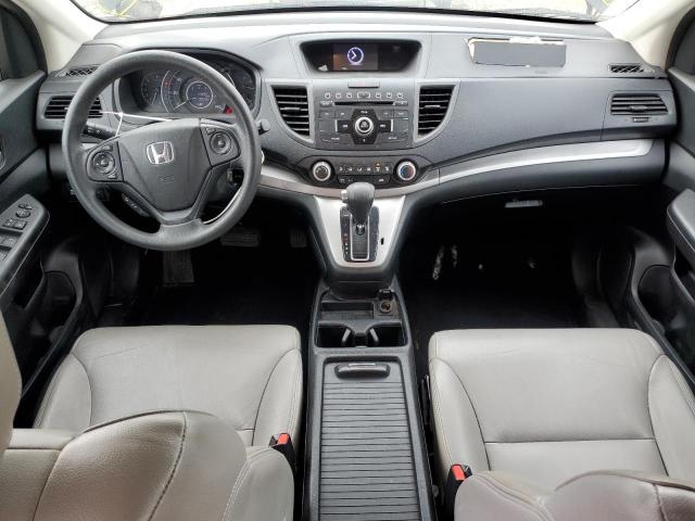 3CZRM3H30EG702778 Honda CR-V LX