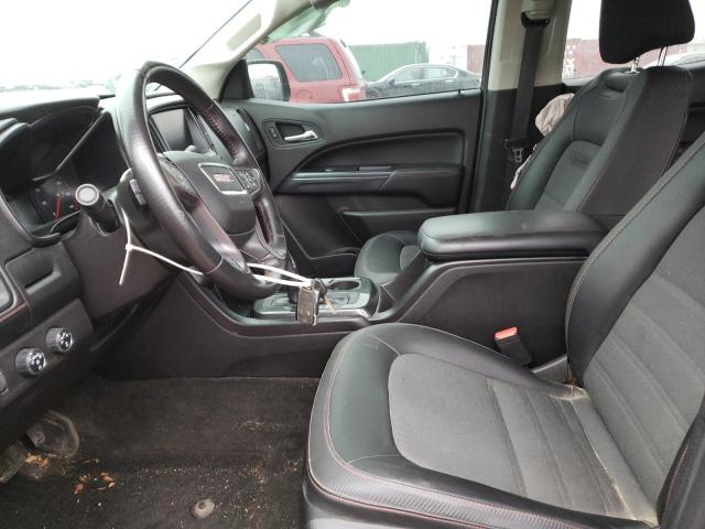 1GTG6CE39G1133006 GMC CANYON SLE