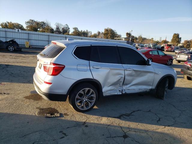 5UXWX7C50G0K35920 BMW X3 Xdrive35i