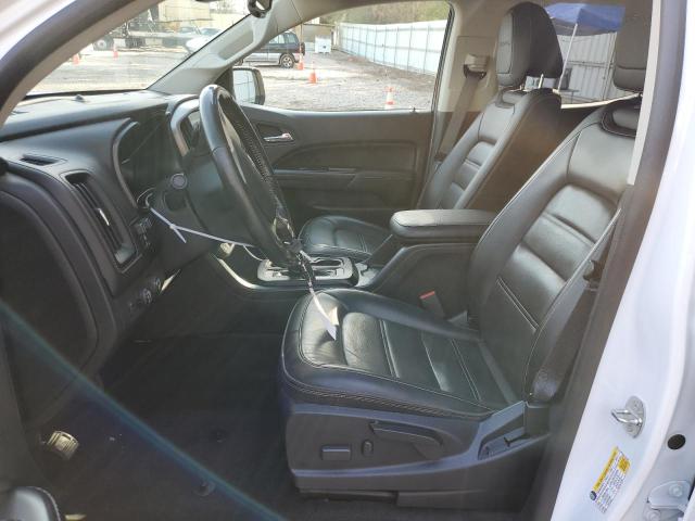 1GTG6EEN8J1167300 GMC Canyon Denali