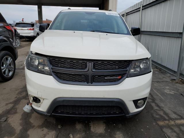 3C4PDDEG2HT596775 Dodge JOURNEY GT