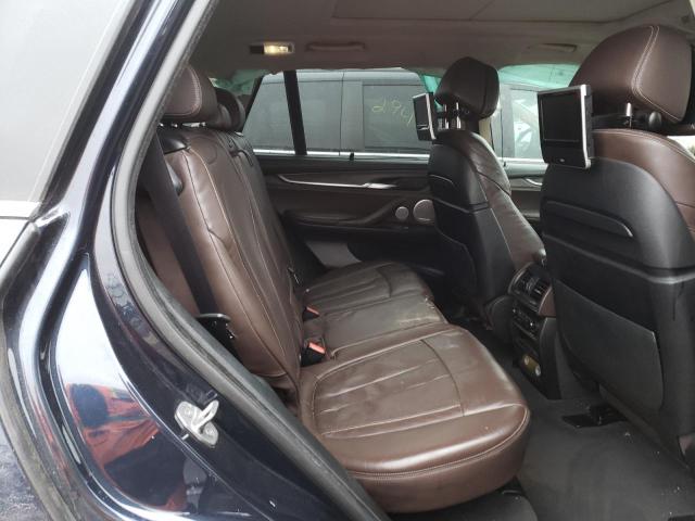 5UXKR6C56G0J81817 BMW X5 Xdrive50i