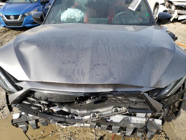 5J8YE1H04NL008608 Acura MDX A-SPEC