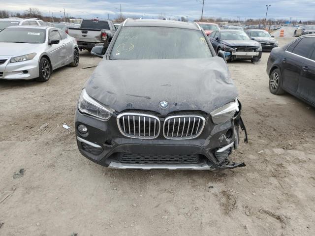 WBXHT3C37GP886033 BMW X1 Xdrive28i