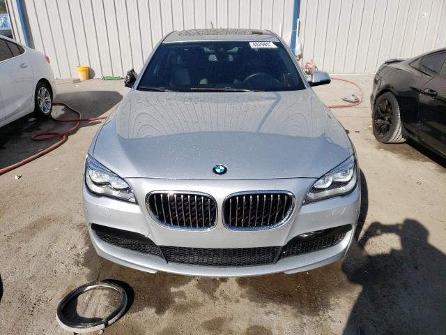 WBAYA8C5XED228476 BMW 750 I