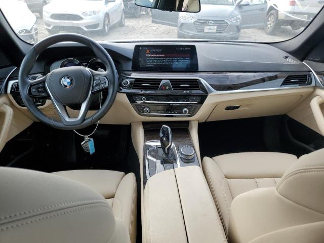 WBAJA5C54KWW25293 BMW 530 I