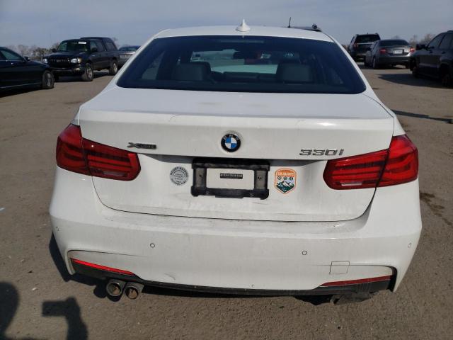 WBA8D9G59HNU60377 BMW 330 XI