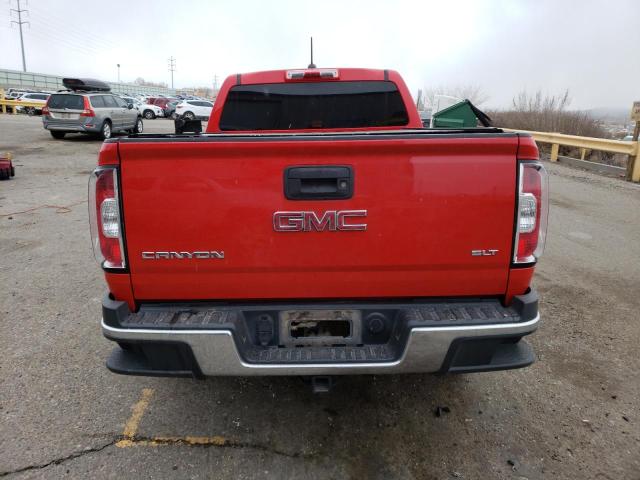 1GTG5CE37F1122975 GMC CANYON SLT