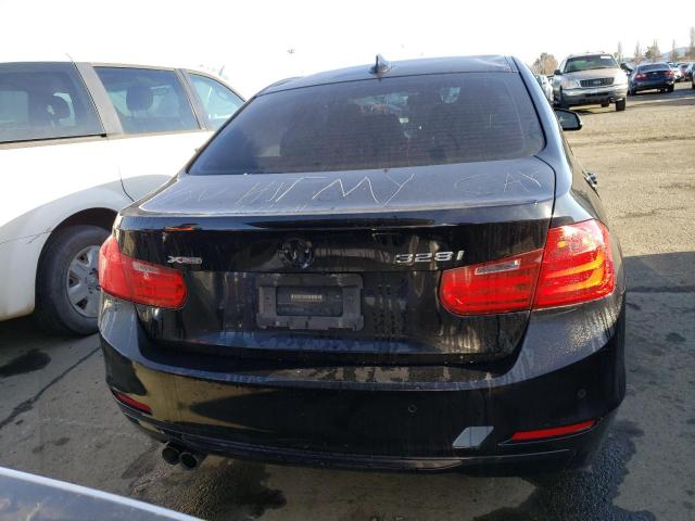 WBA3B3G58FNT19083 BMW 328 XI