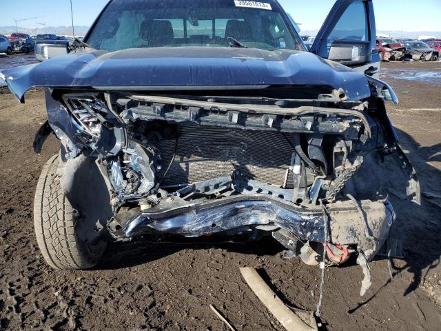 3GTP9EEL5KG163312 GMC Sierra K1500 At4