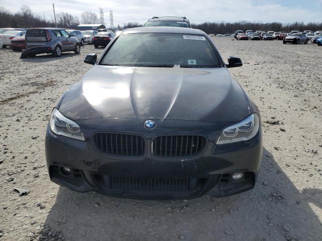 WBAKN9C56ED681137 BMW 550 I