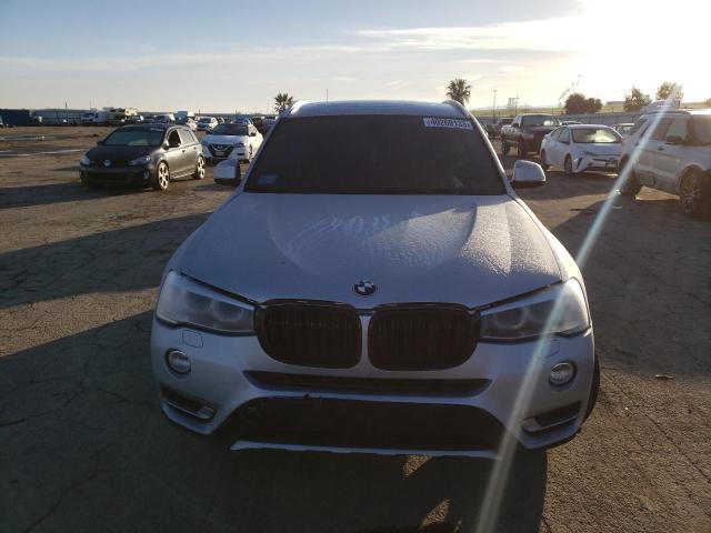 5UXWX7C50G0K35920 BMW X3 Xdrive35i