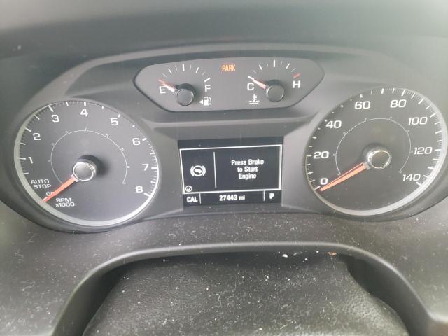 1GKKNKLA3KZ192186 GMC ACADIA SLE