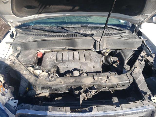 1GKKVPKD0FJ307744 GMC ACADIA SLE