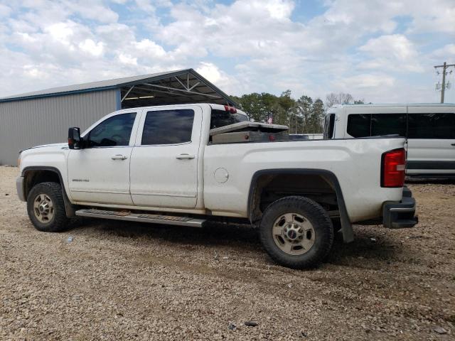 1GT12SEG8JF251394 GMC Sierra K2500 Sle