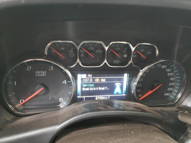 1GT12TEY2JF149426 GMC Sierra K2500 Slt
