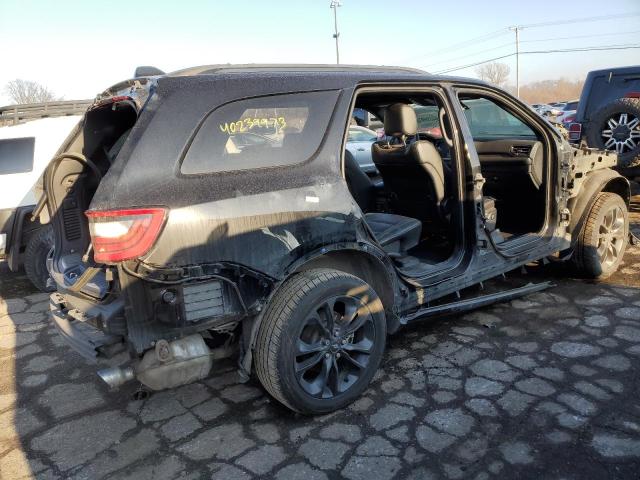 1C4RDJDG7MC837261 Dodge DURANGO GT