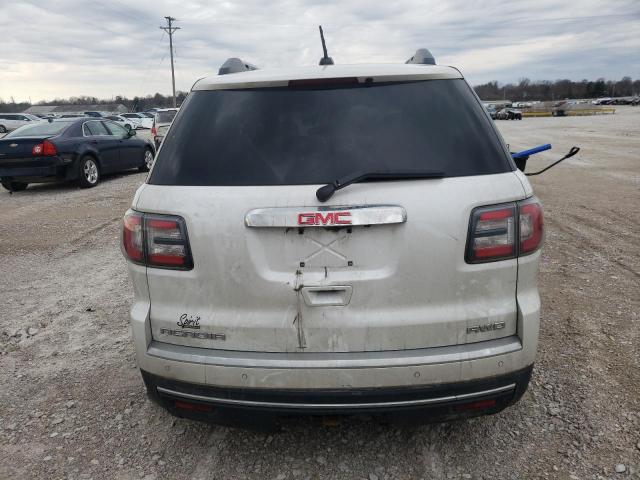 1GKKVSKD3GJ167631 GMC Acadia Slt-2