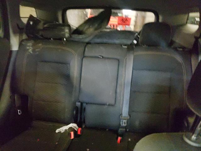 3GKALMEV6JL193996 GMC Terrain Sle