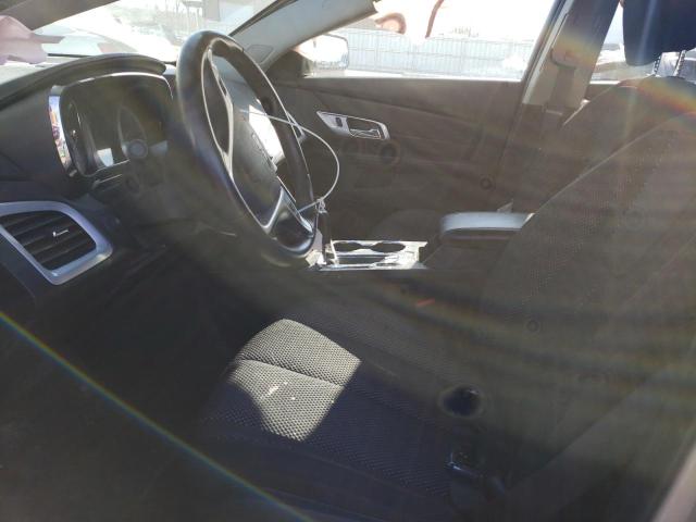 2GKALREK1F6187148 GMC Terrain Sle