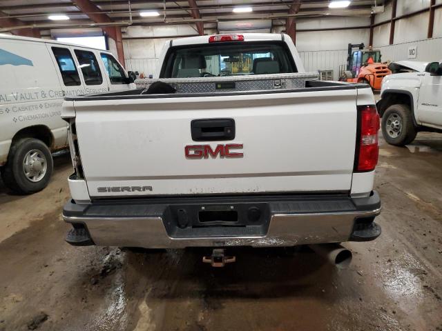 1GT22REYXJZ263034 GMC Sierra K2500 Heavy Duty