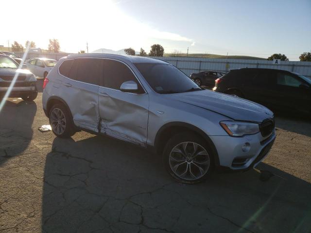 5UXWX7C50G0K35920 BMW X3 Xdrive35i