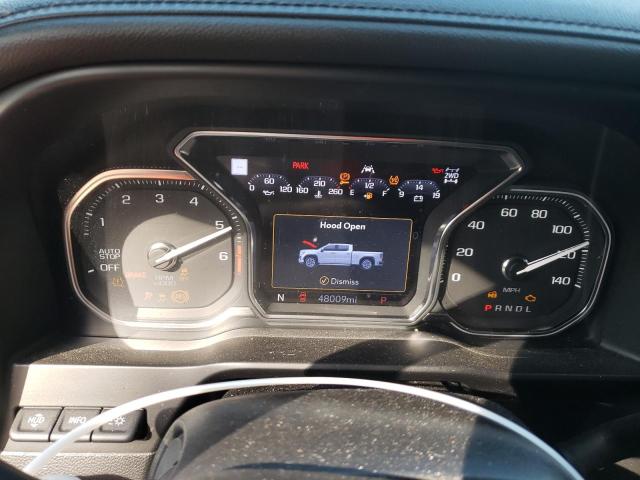 1GTU9FEL4LZ112958 GMC Sierra K1500 Denali