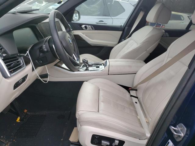 5UXCR6C0XL9B71454 BMW X5 Xdrive40i