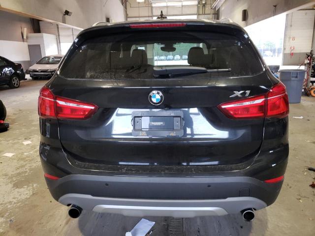 WBXHT3C39H5F74893 BMW X1 Xdrive28i