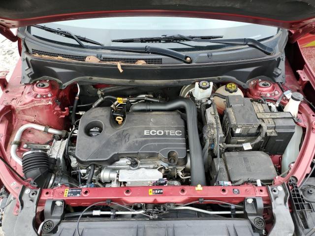 3GKALMEV1JL384113 GMC Terrain Sle