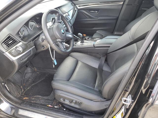 WBAKN9C56ED681137 BMW 550 I