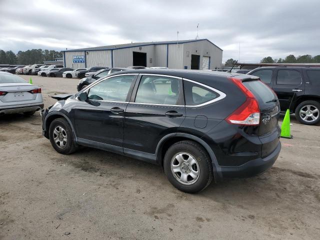 3CZRM3H30EG702778 Honda CR-V LX