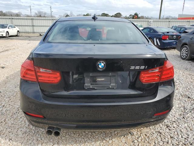 WBA3C1C54FK117818 BMW 328 I Sulev