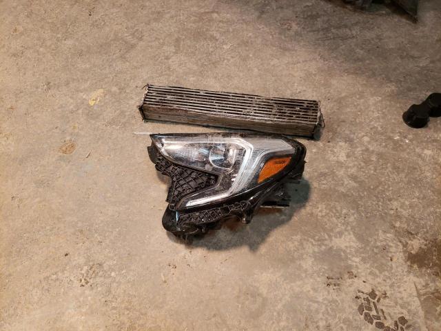 3GKALMEV4JL364955 GMC Terrain Sle