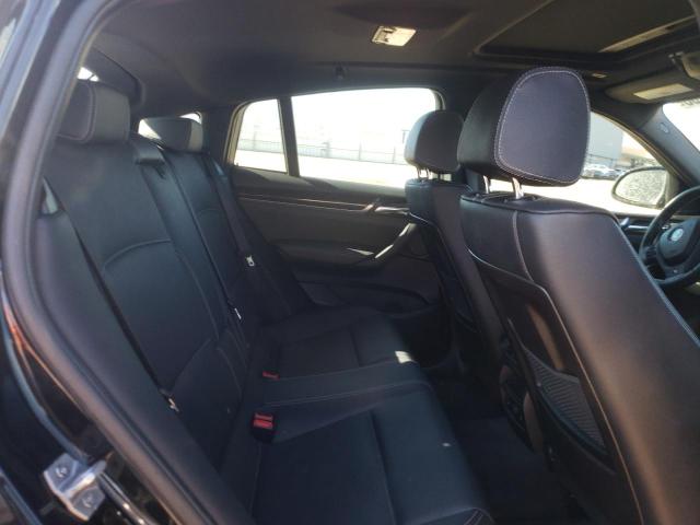 5UXXW5C50G0N91571 BMW X4 Xdrive35i