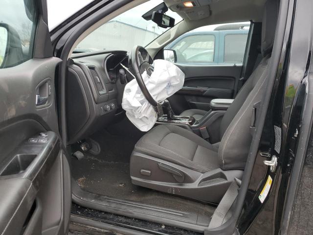 1GTH6CEN3J1163874 GMC CANYON SLE