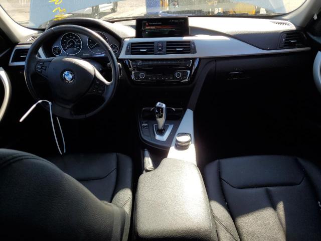 WBA8A9C52HK619580 BMW 320 I