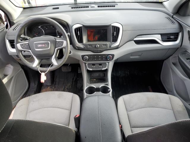 3GKALMEV2NL163111 GMC Terrain Sle