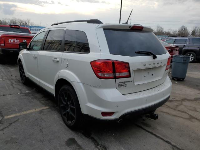3C4PDDEG2HT596775 Dodge JOURNEY GT
