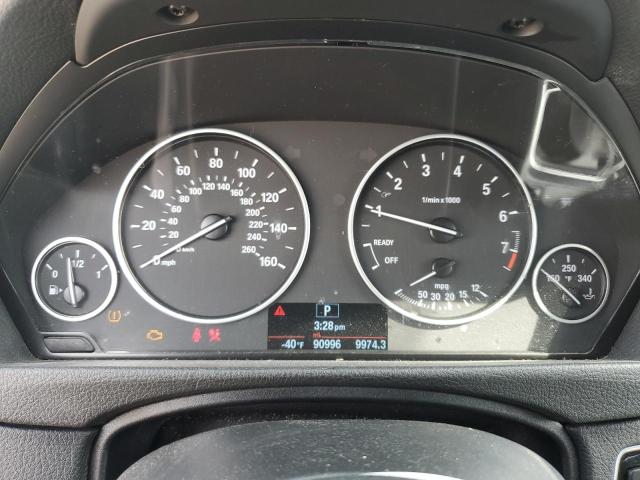 WBA3C1C54FK117818 BMW 328 I Sulev