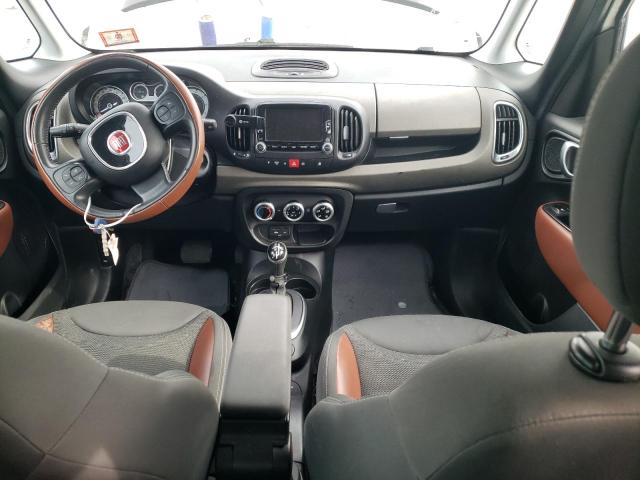 ZFBCFADHXEZ016410 Fiat 500L TREKKING