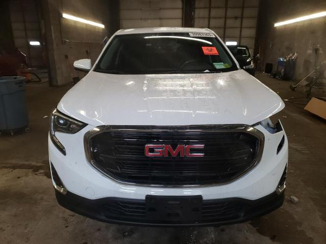 3GKALMEV6JL193996 GMC Terrain Sle