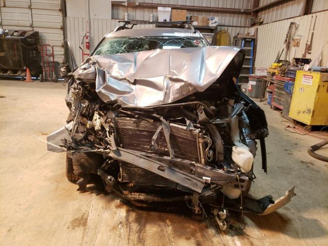 3GKALMEV4JL364955 GMC Terrain Sle