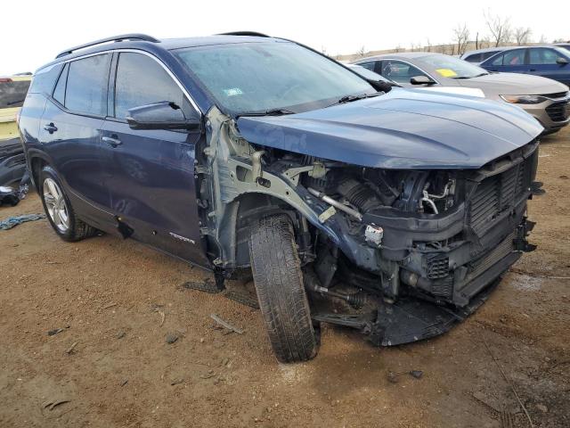 3GKALMEX0JL252185 GMC Terrain Sle