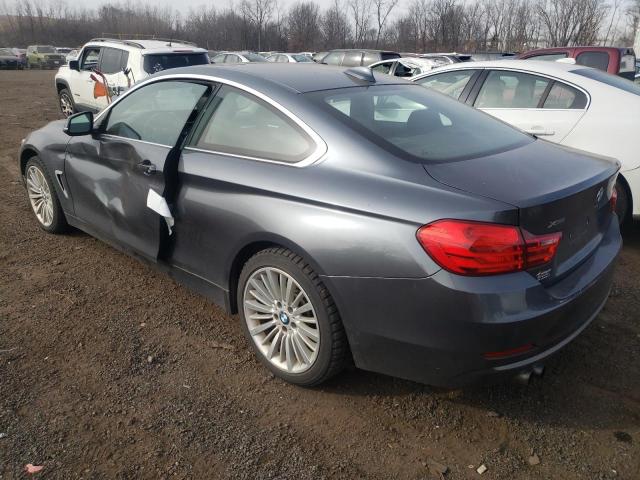 WBA3N5C59FK620908 BMW 428 XI